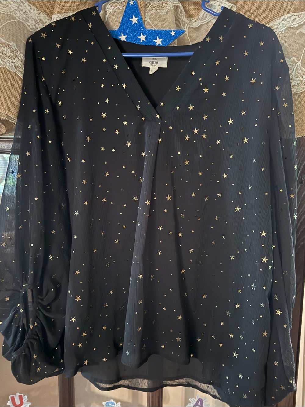 Dress shirt